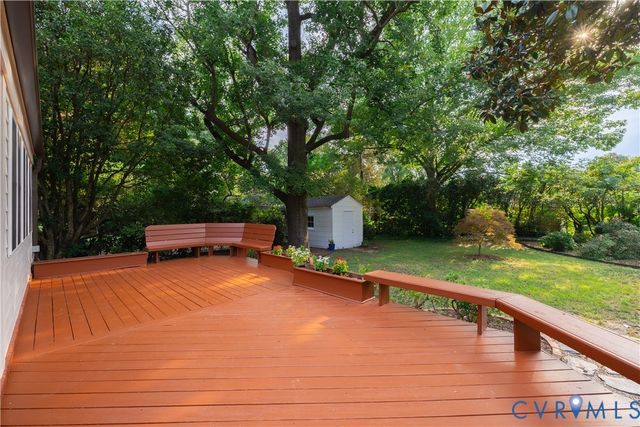 3320 Chatham Rd, Richmond, VA 23227