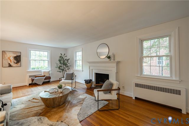 3320 Chatham Rd, Richmond, VA 23227