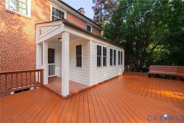 3320 Chatham Rd, Richmond, VA 23227