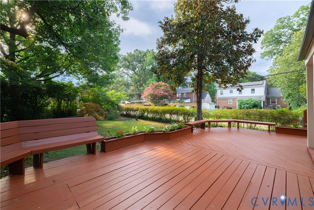 3320 Chatham Rd, Richmond, VA 23227