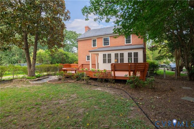 3320 Chatham Rd, Richmond, VA 23227