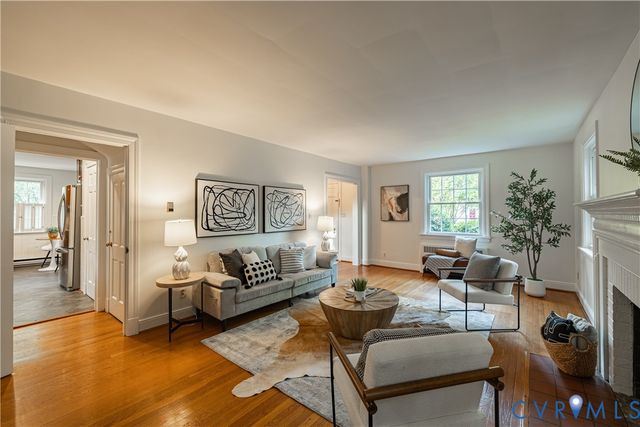 3320 Chatham Rd, Richmond, VA 23227