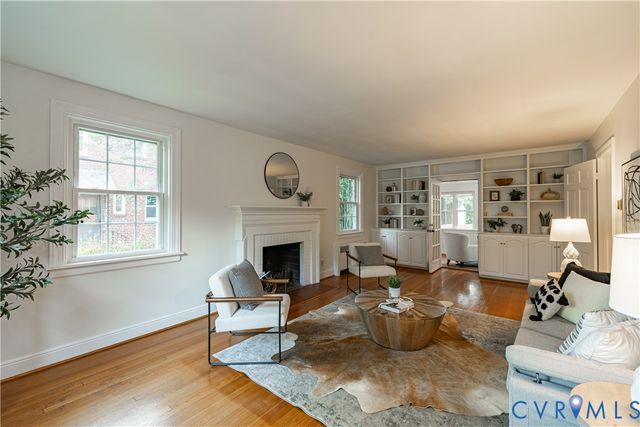 3320 Chatham Rd, Richmond, VA 23227