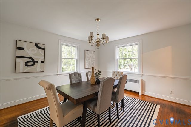 3320 Chatham Rd, Richmond, VA 23227