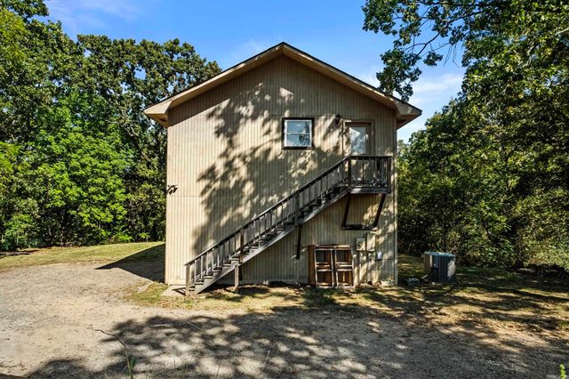 2944 W Country Club Road, Searcy, AR 72143