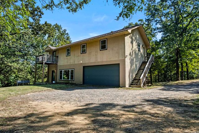 2944 W Country Club Road, Searcy, AR 72143