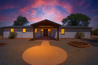1743 ANTONE LOOP Road SW, Albuquerque, NM 87105