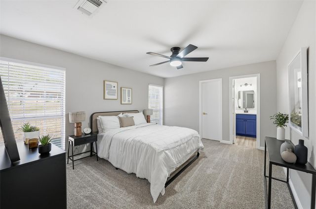 101 Park Trail Place, Joshua, TX 76058