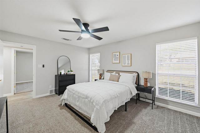 101 Park Trail Place, Joshua, TX 76058