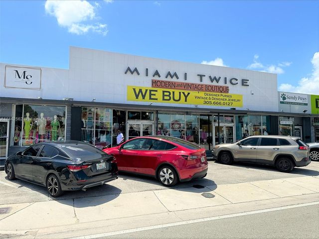 Address unavailable.