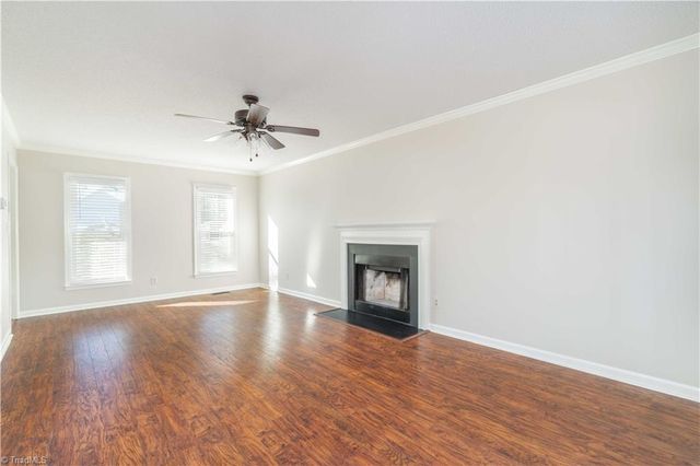 4410 Wood Glen Court, Winston-salem, NC 27107