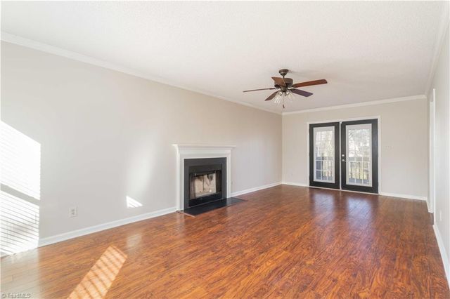 4410 Wood Glen Court, Winston-salem, NC 27107