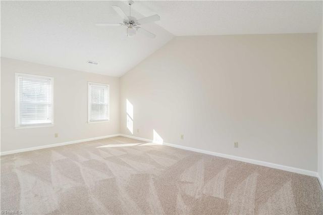 4410 Wood Glen Court, Winston-salem, NC 27107