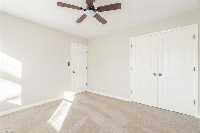 4410 Wood Glen Court, Winston-salem, NC 27107