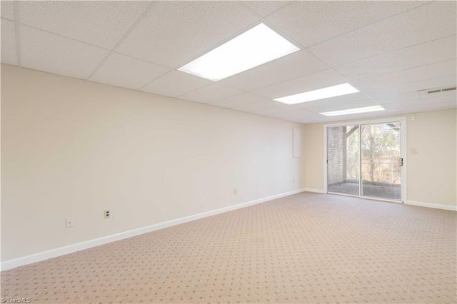 4410 Wood Glen Court, Winston-salem, NC 27107