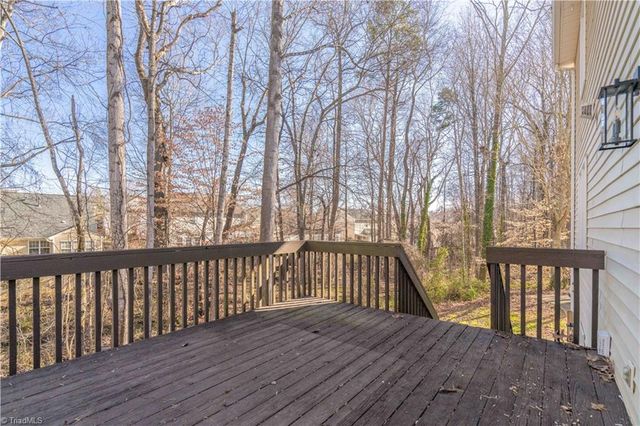 4410 Wood Glen Court, Winston-salem, NC 27107