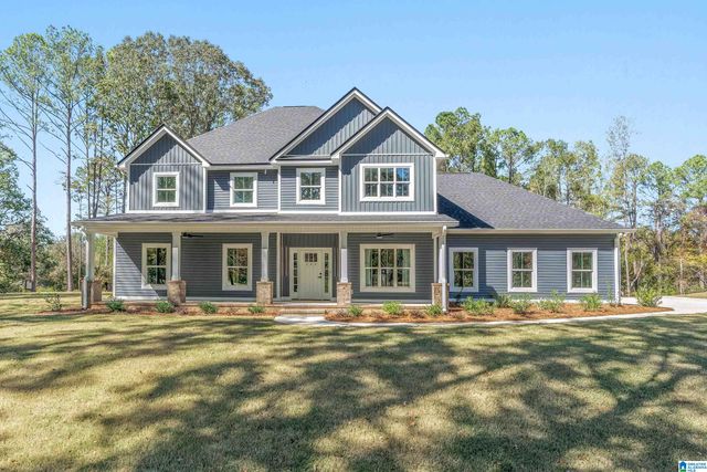 21320 CALLIE CIRCLE, Mccalla, AL 35111