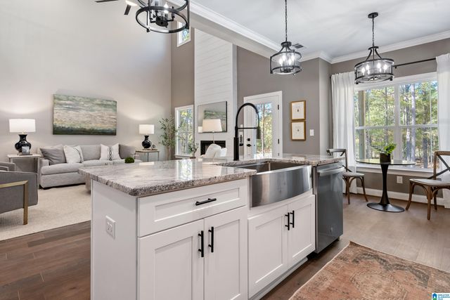 21320 CALLIE CIRCLE, Mccalla, AL 35111