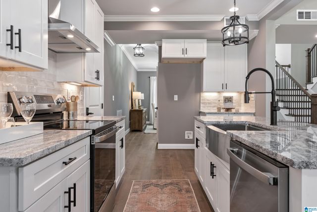 21320 CALLIE CIRCLE, Mccalla, AL 35111