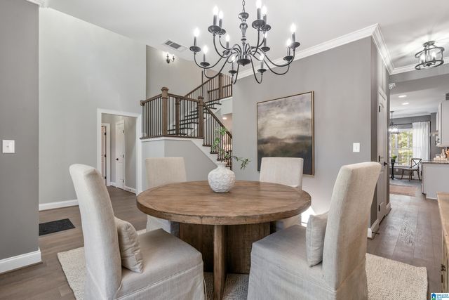 21320 CALLIE CIRCLE, Mccalla, AL 35111