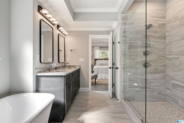 21320 CALLIE CIRCLE, Mccalla, AL 35111