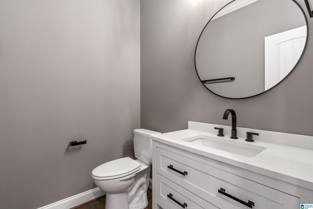 21320 CALLIE CIRCLE, Mccalla, AL 35111