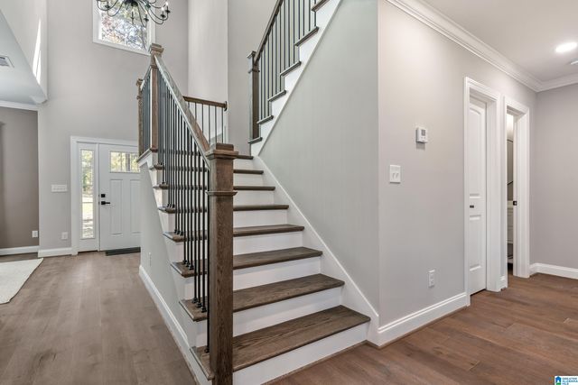 21320 CALLIE CIRCLE, Mccalla, AL 35111