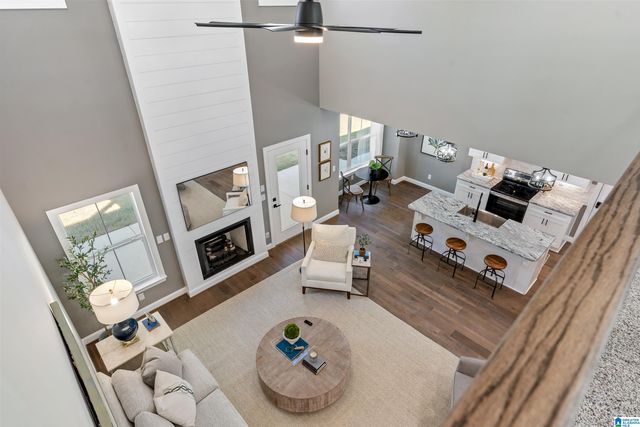 21320 CALLIE CIRCLE, Mccalla, AL 35111