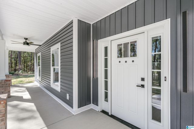 21320 CALLIE CIRCLE, Mccalla, AL 35111