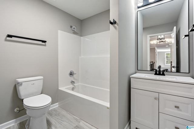 21320 CALLIE CIRCLE, Mccalla, AL 35111