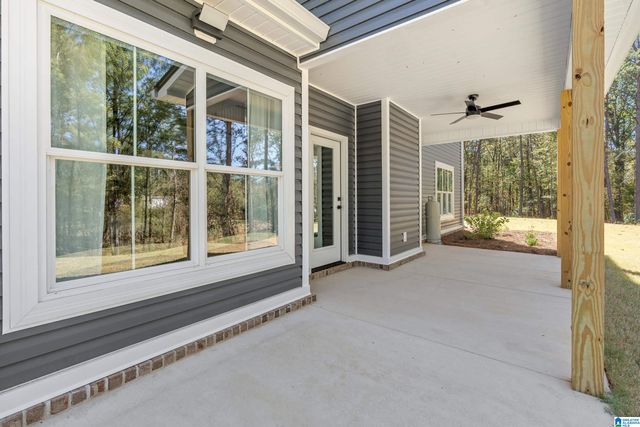 21320 CALLIE CIRCLE, Mccalla, AL 35111