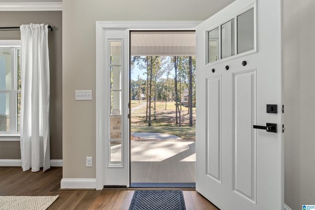 21320 CALLIE CIRCLE, Mccalla, AL 35111