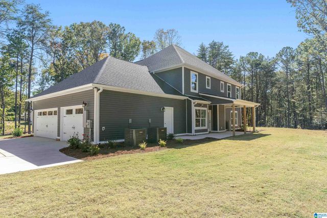 21320 CALLIE CIRCLE, Mccalla, AL 35111