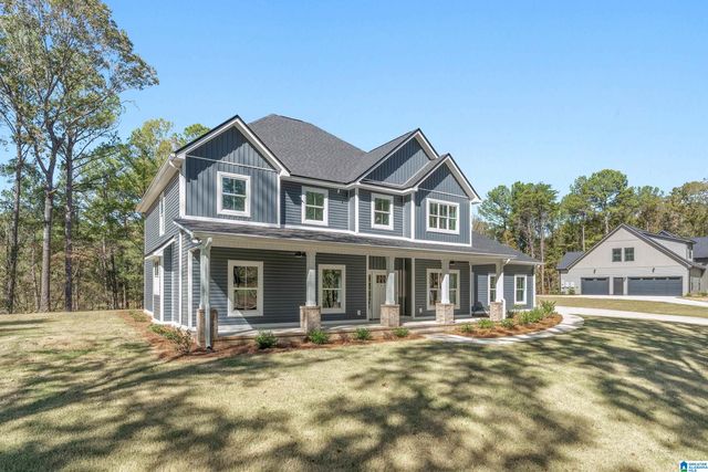 21320 CALLIE CIRCLE, Mccalla, AL 35111