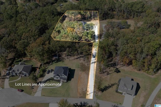 21320 CALLIE CIRCLE, Mccalla, AL 35111