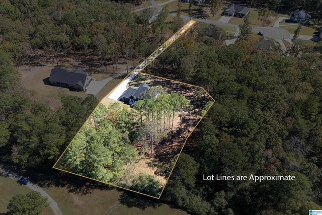 21320 CALLIE CIRCLE, Mccalla, AL 35111