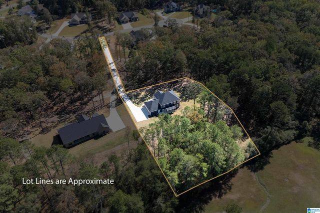 21320 CALLIE CIRCLE, Mccalla, AL 35111