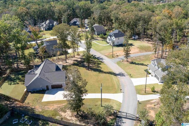 21320 CALLIE CIRCLE, Mccalla, AL 35111