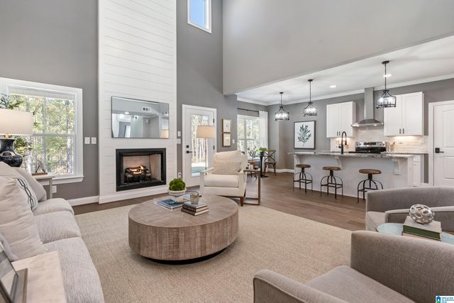 21320 CALLIE CIRCLE, Mccalla, AL 35111