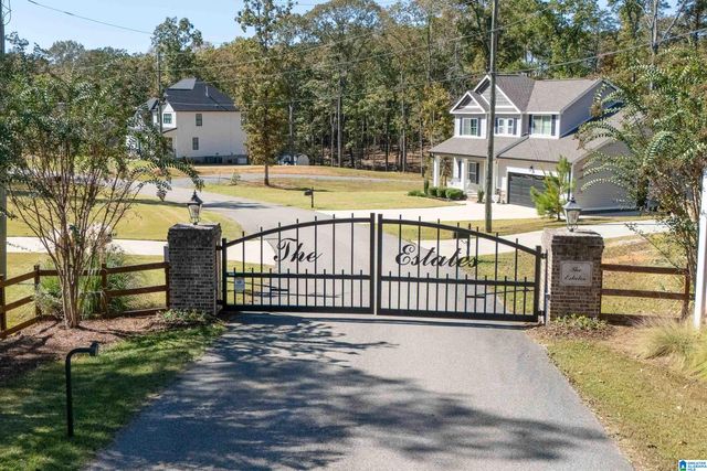 21320 CALLIE CIRCLE, Mccalla, AL 35111