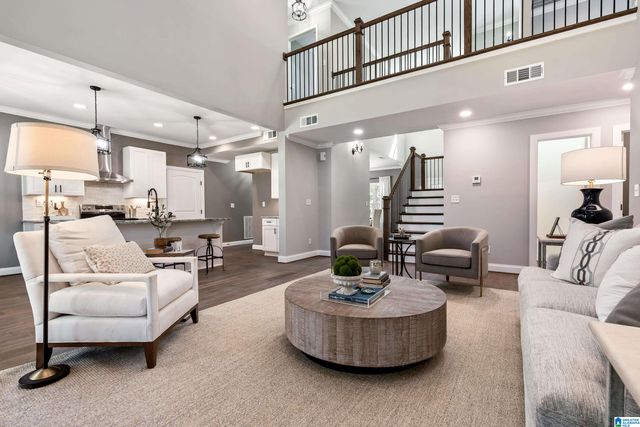 21320 CALLIE CIRCLE, Mccalla, AL 35111