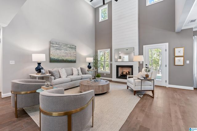 21320 CALLIE CIRCLE, Mccalla, AL 35111