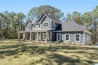 21320 CALLIE CIRCLE, Mccalla, AL 35111