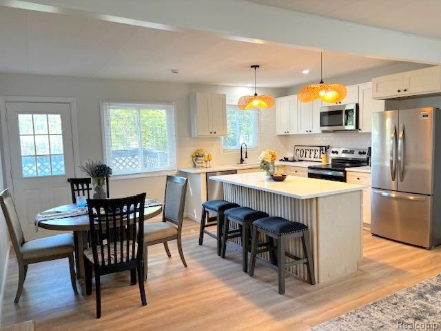 5115 Allingham Drive, White Lake, MI 48383