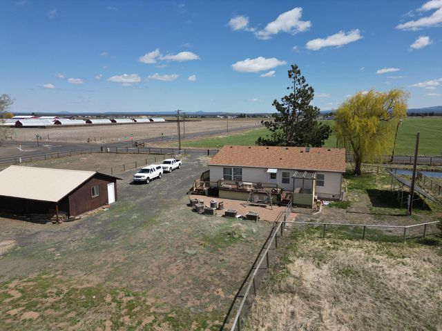 26395 Walker Road, Bend, OR 97701