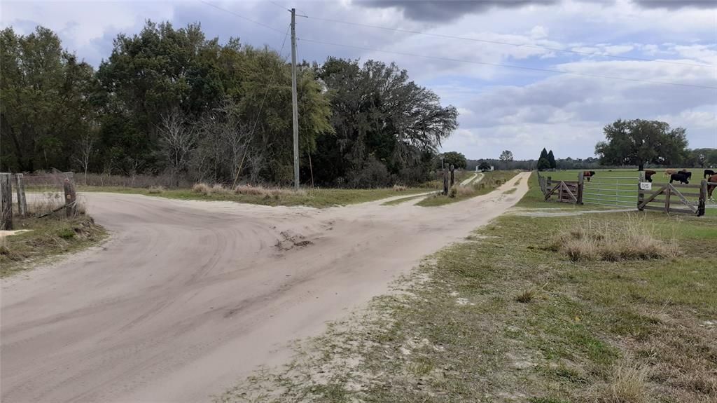 Lot 01700 LOS ROBLES DRIVE, Groveland, FL 34736