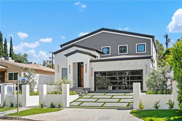 17962 Valley Vista Boulevard, Encino, CA 91316