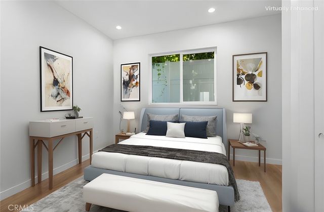 17962 Valley Vista Boulevard, Encino, CA 91316