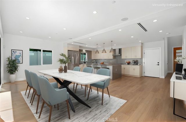 17962 Valley Vista Boulevard, Encino, CA 91316