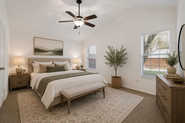 4414 San Fernando Lane, Mckinney, TX 75070